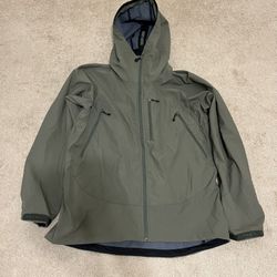 Patagonia MARS Level 5 Jacket and Pants