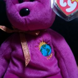 Millennium Bear