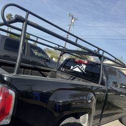 Racks Para Chevy Colorado O GMC Canyon Del 2015 Al 2025 