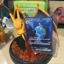 Pokémon cards