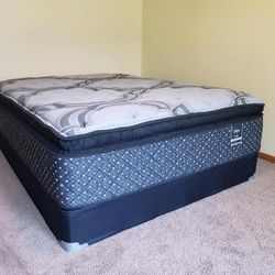 Need a Mattress NOW? Don’t Wait on Your Tax Refund