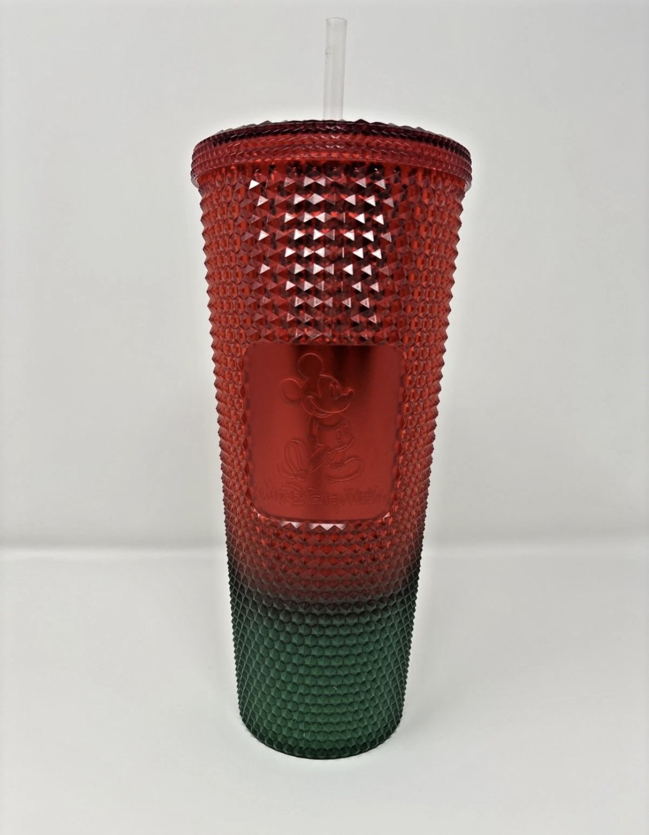 Disney Starbucks Tumbler