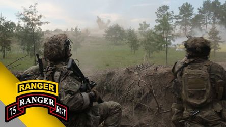 Army ranger fitness uniform