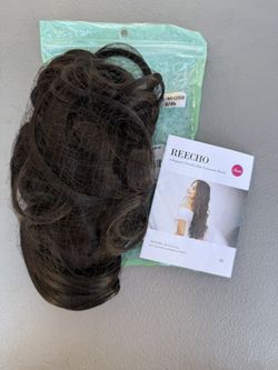 Reecho Hair Extensions 