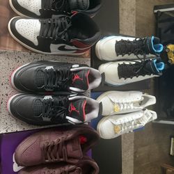 Sneakers For Sale