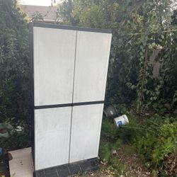 Storage Shed Plastic 