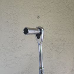 Ratchet Wrench Duralast