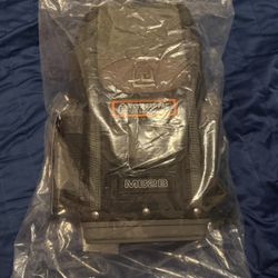 Veto Pro PAC MB2 Tall Meter/Tool Pouch (NEW)