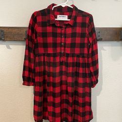 Old Navy Toddler Girls Dress