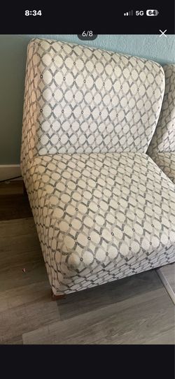 Chair set
