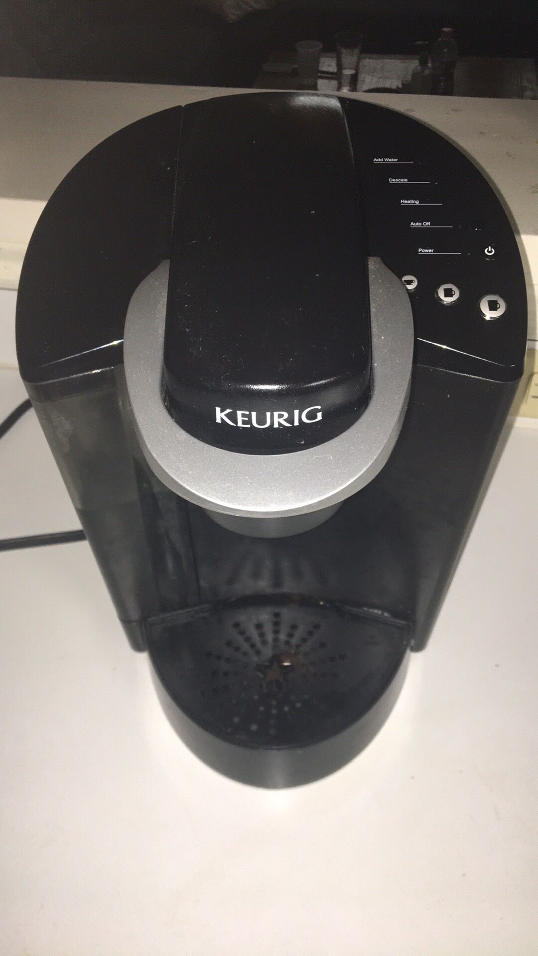 Keurig K50 Coffee Maker