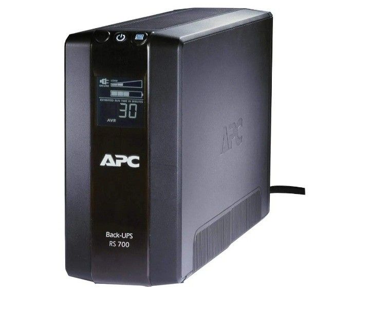 APC Battery Back Up 700