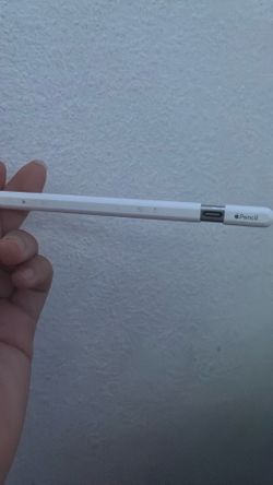 Apple Pencil (USB-C)