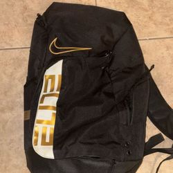 Nike Elite Backpack