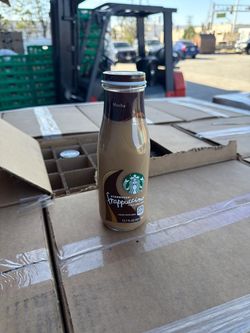 STARBUCKS COFFEES