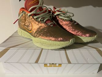 LeBron 21
