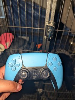 Ps5 controller