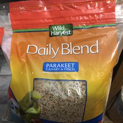 Bird Feed, Bird Toys And More!