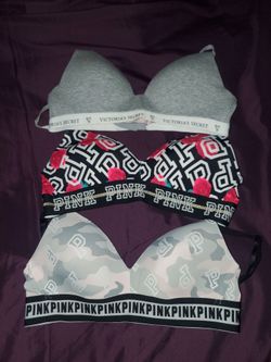 Bras