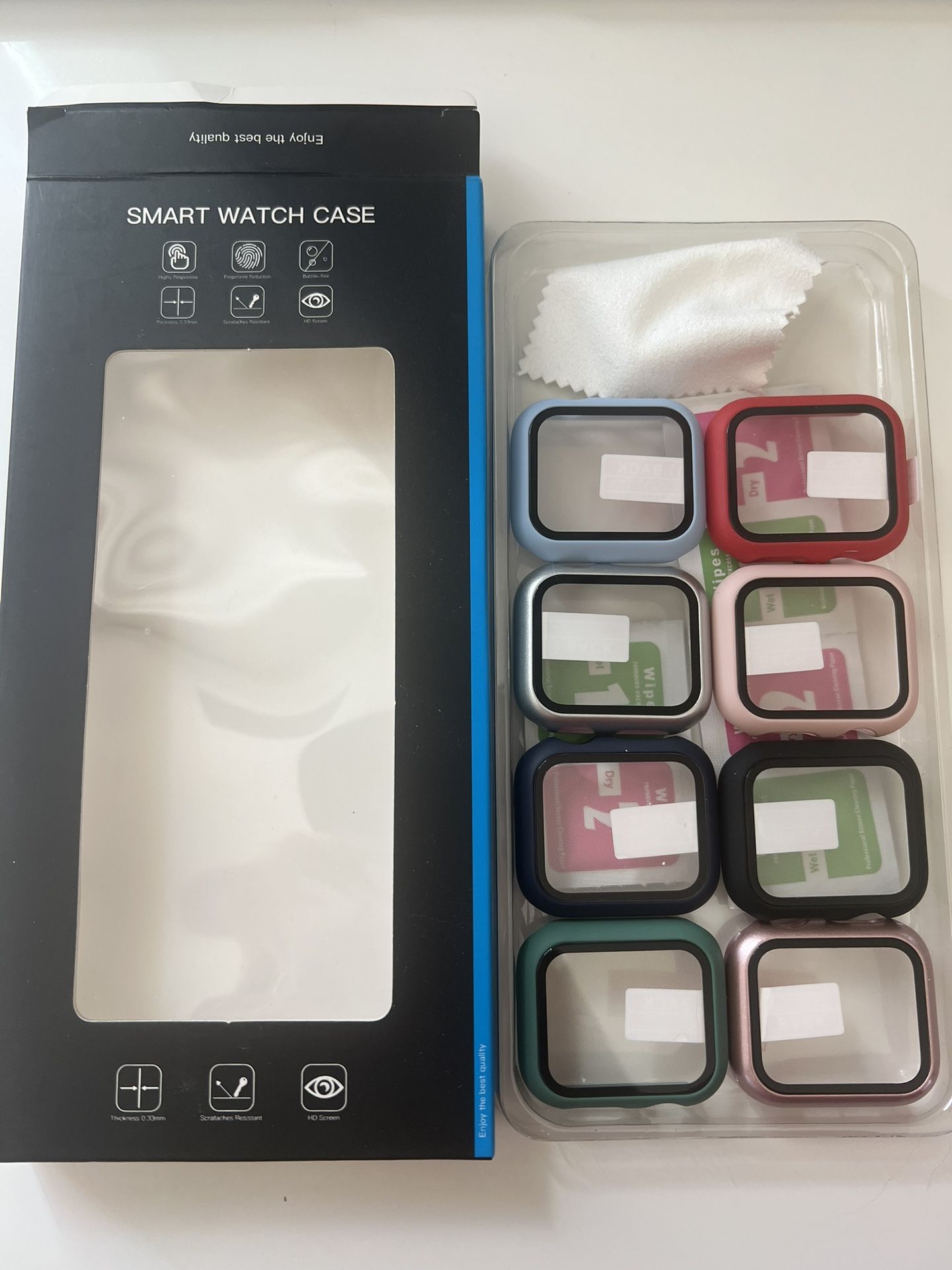 Apple Watch Cover
