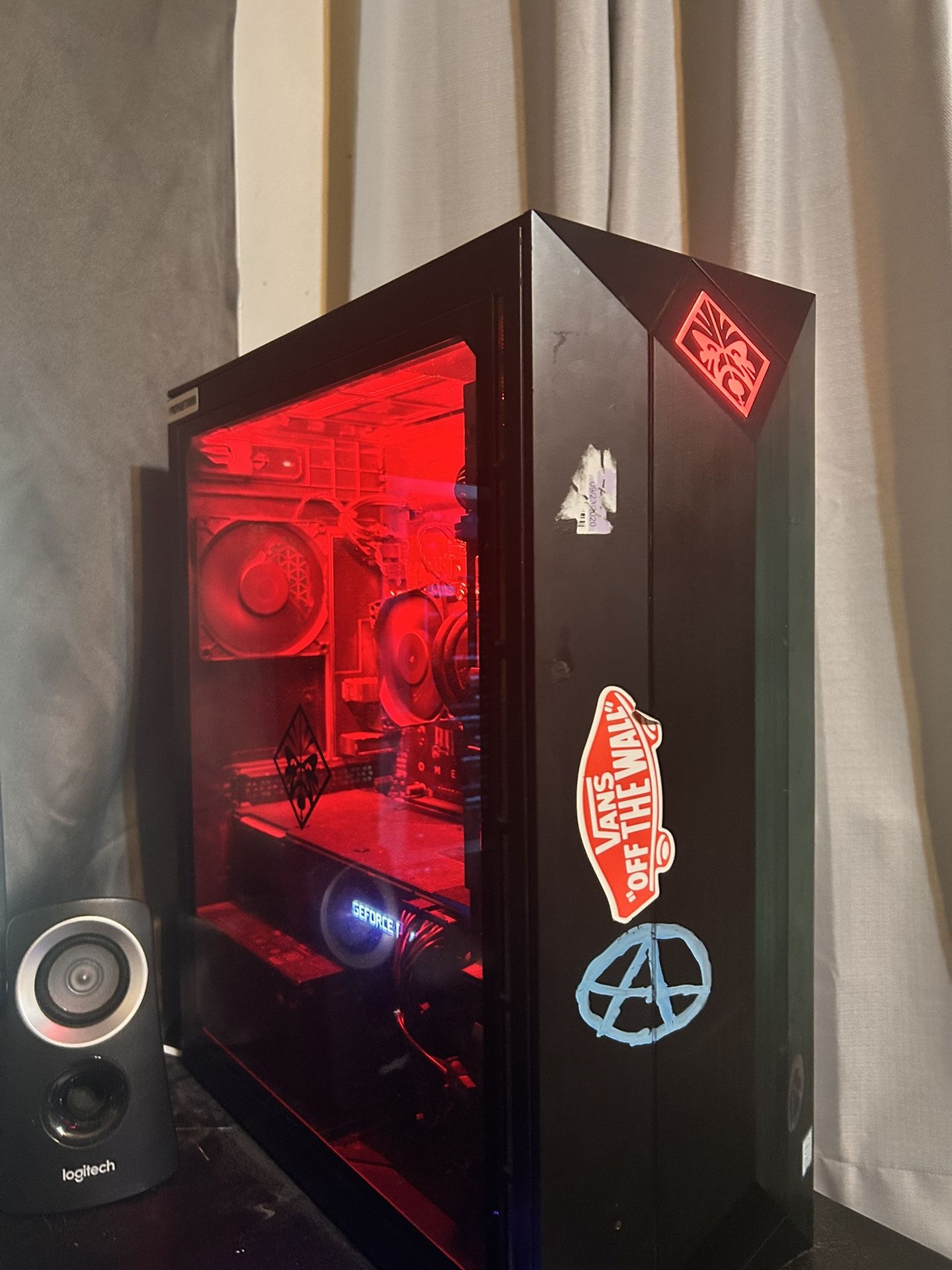 Omen Pc