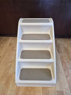PetSafe Solvit PupSTEP Plus Pet Stairs
