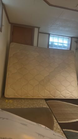 Mattress