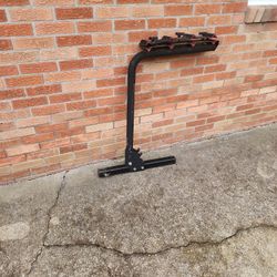 Bike Rack
