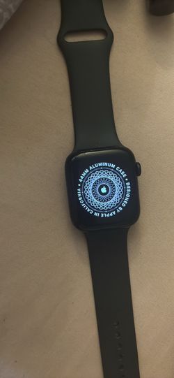 Apple Watch SE 2nd Gen LTE