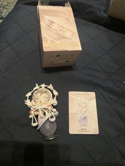 Skullpanda The Paradox Asymmetrical Balance