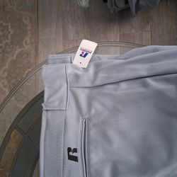 Russell  2XL Baseball Pants