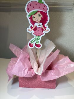 Centerpiece