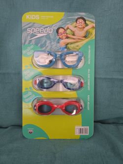 Swim Googles