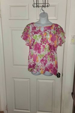 Plus Size Blouses