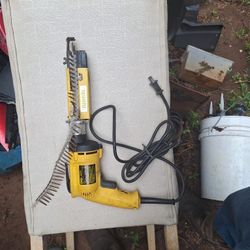 SUPER DRIVE AUTOMATIC LOADER DEWALT DRILL