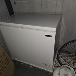 Magic Chef Freezer 7.0 