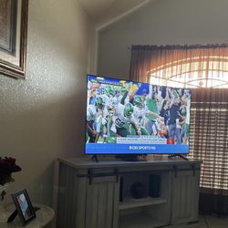 Roku Flatscreen Tv 58 Inch 