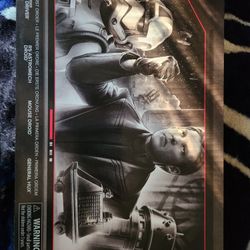 Star Wars The First Order Set