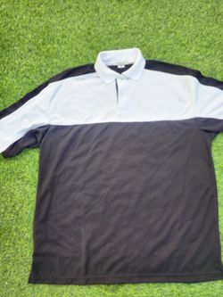 Featherlite Collard Tshirt.