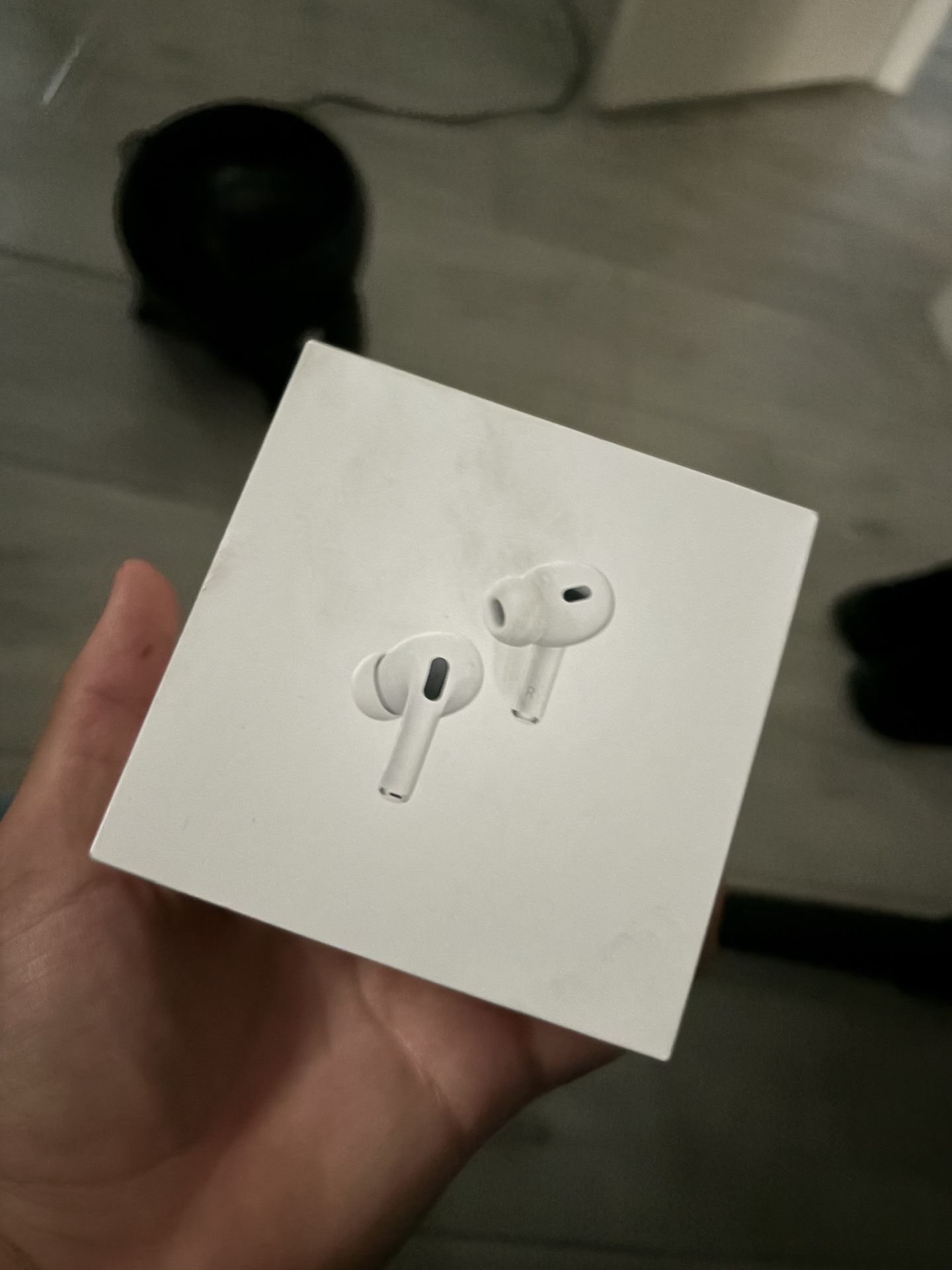 Airpod pro 2
