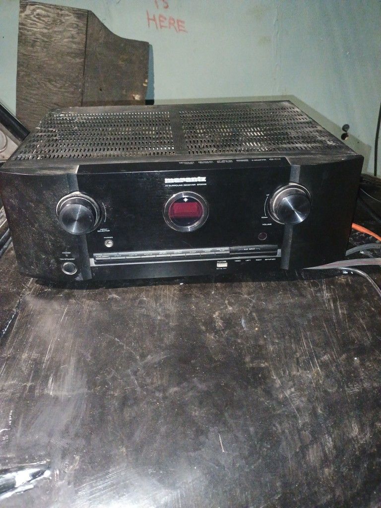 Marantz Sr5006