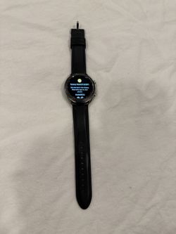 Samsung Galaxy Watch 3