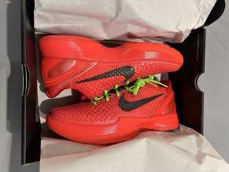 Kobe Reverse Grinches
