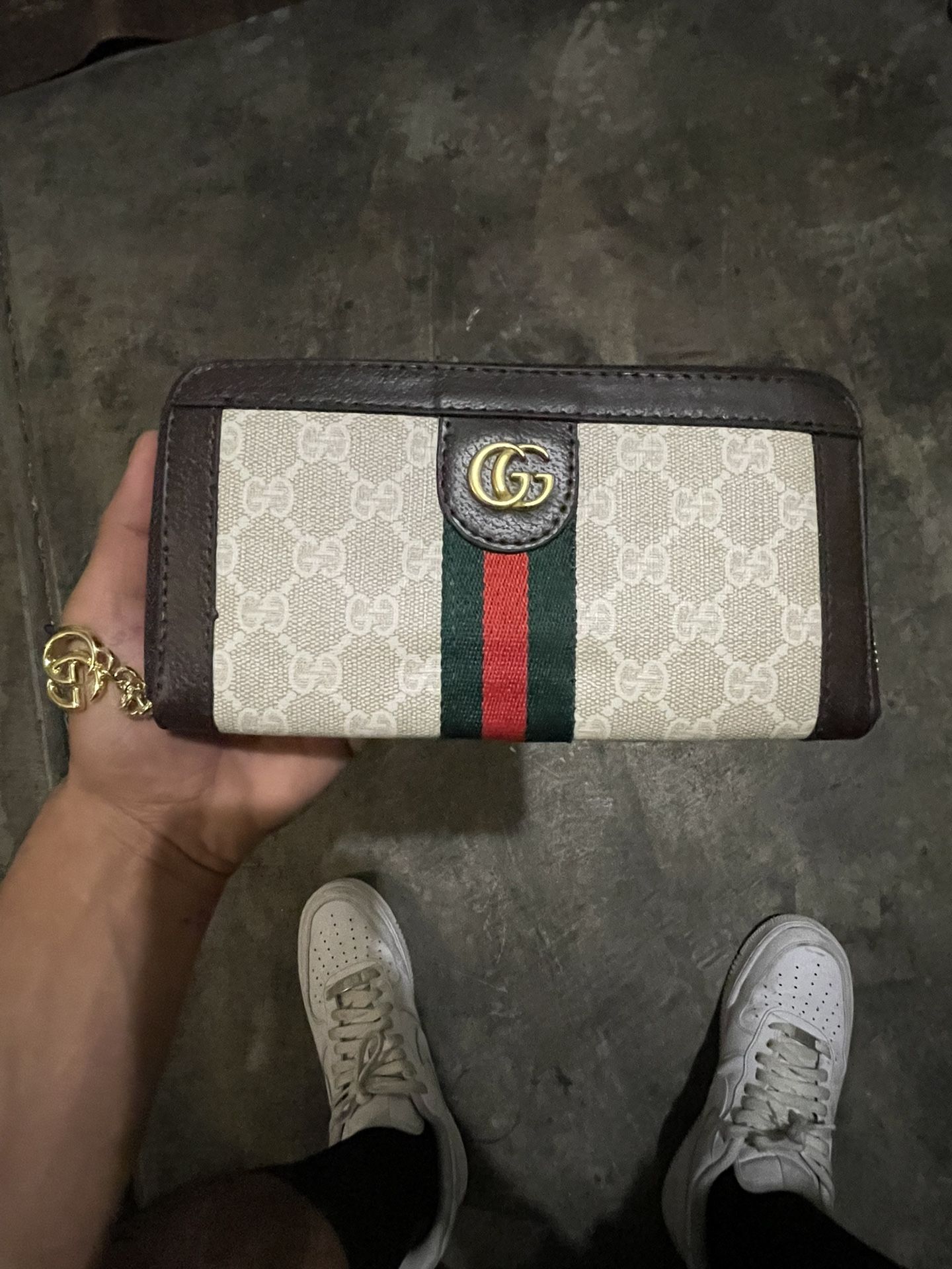 Gucci Wallet