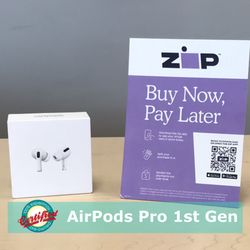 AirPods Pro 1st Generation 