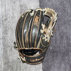 Wilson A2K