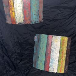 Indoor Or Outdoor Wall Decor 