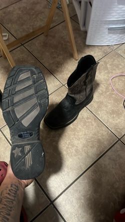 Cody James boots
