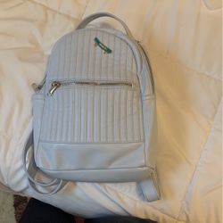 Mini Backpack