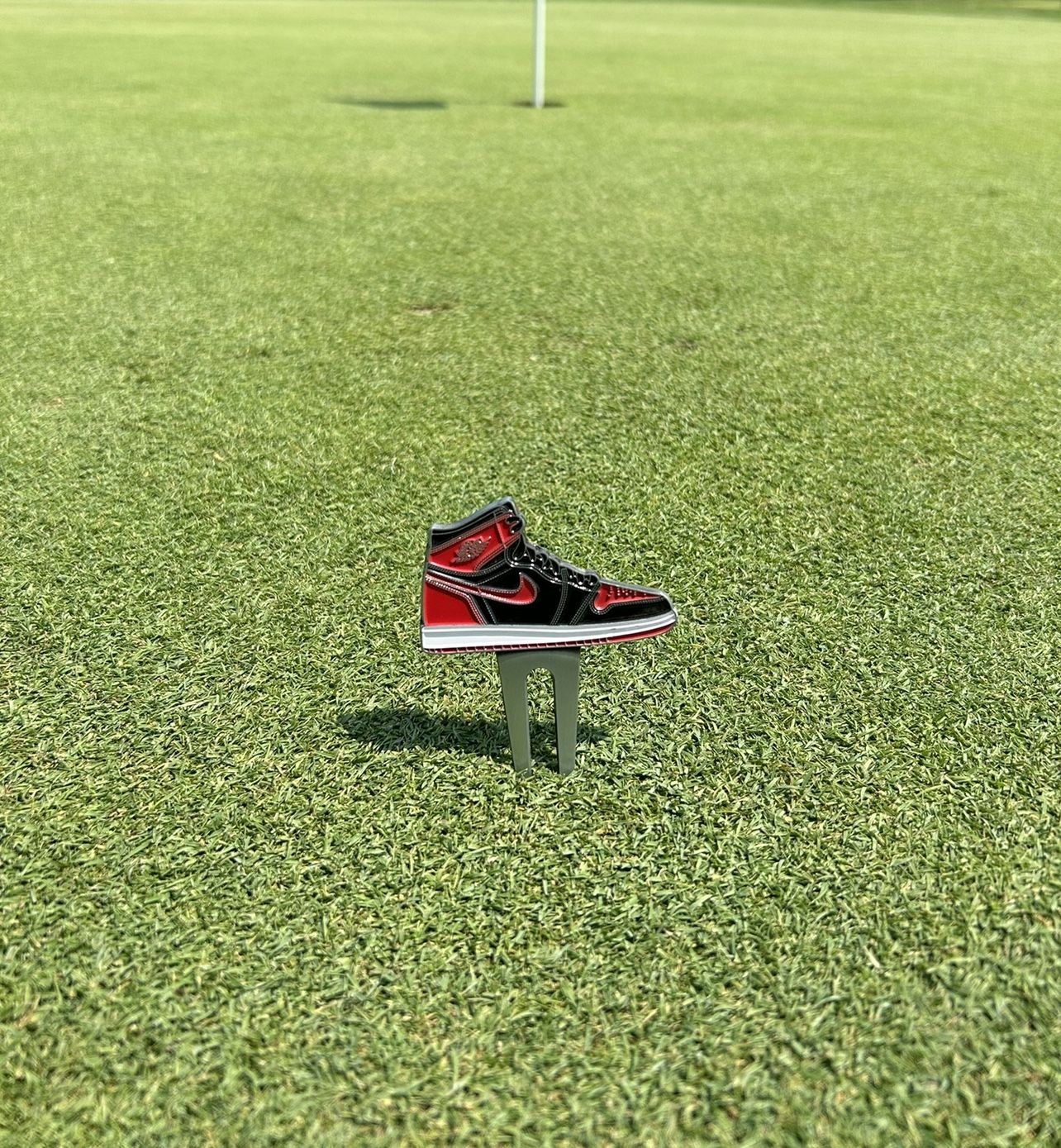 Jordan 1 Divot Tool